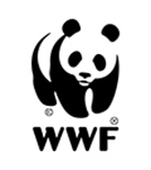 logomarca wwf